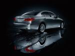 Hyundai Genesis 2008 года (US)